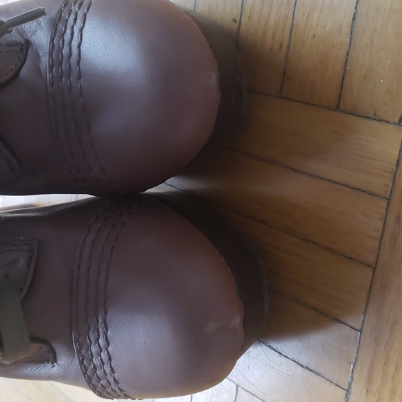 DKNYC high heeled boots - Picture 6 of 6